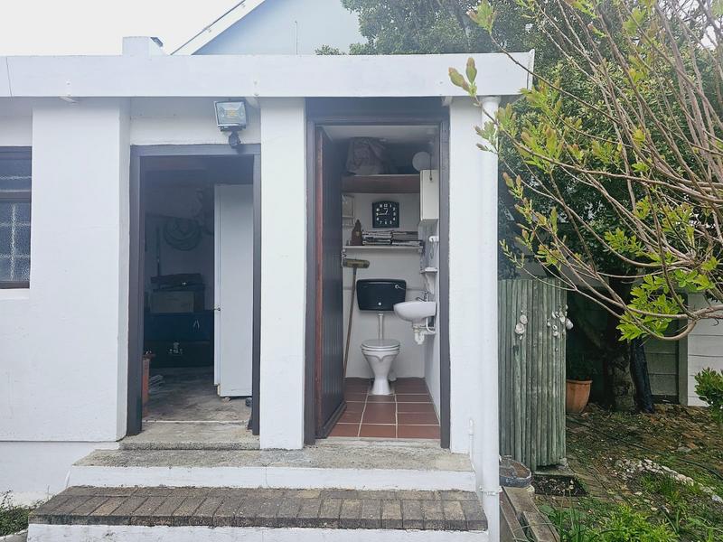 3 Bedroom Property for Sale in Kleinmond Western Cape